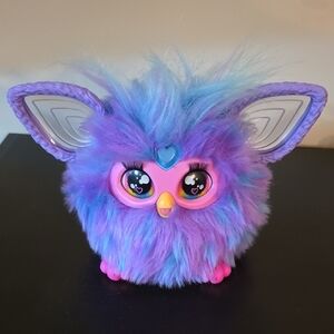 Furby